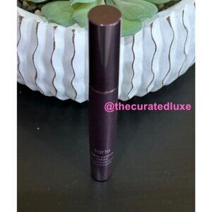 TARTE Lights, Camera, Lashes! Mascara in Black 0.24 fl oz NWOB